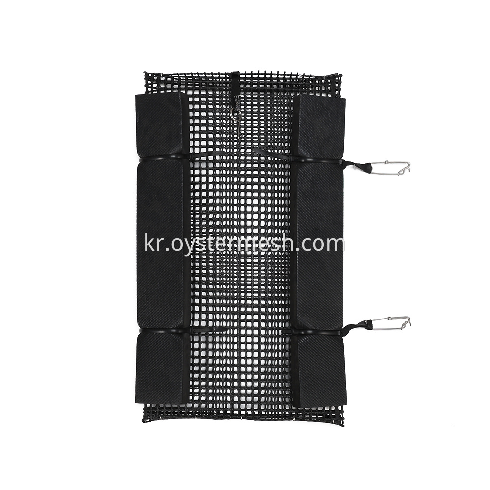 거품 굴 메쉬 백 Foam Oyster Mesh Bag